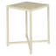 LA Stone Cross Legs End Table-57939268-57939269