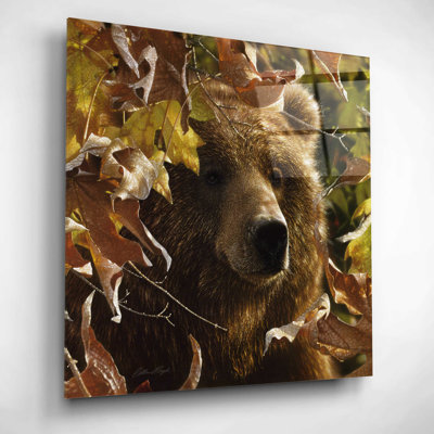 " Legend Of The Fall " by Collin Bogle