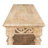 Fowler 60'' Solid Wood Console Table