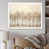 Cadre simple blanc