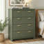 Bonnie 4 Drawer Chest of Drawers-118316522