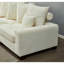 Canapé modulaire modulaire