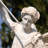 Archangel Michael Victory Statue