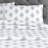 Arwen 100% Cotton Percale Floral Sheet Set-20631450