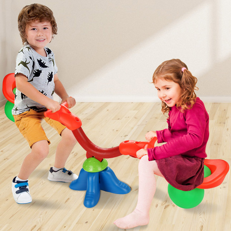 COSTWAY Outdoor Kids Game