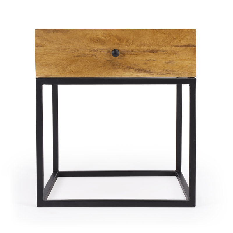 Frame End Table