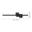 Iron LED Wallchiere