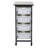 Gatun 4 Drawer Storage Drawer