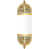White Patina Gold