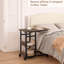 Adarryl Frame End Table