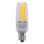 4 Watt Clear LED Bulb