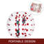 Ballon de butin gonflable 1,2 m-63220867-63220868