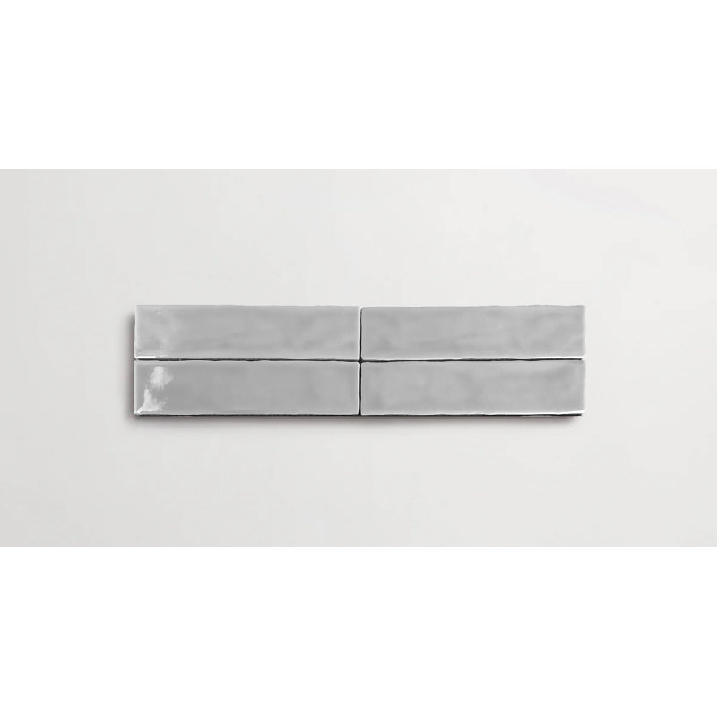 Lake Como Glossy, Gris