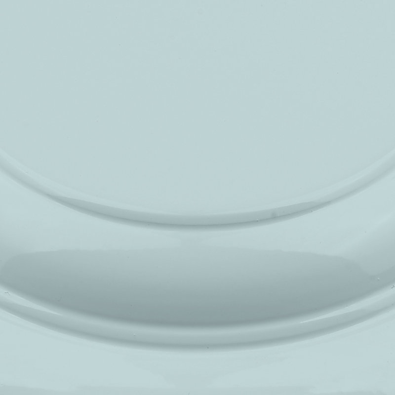 Dimmable Vanity Light, Seafoam, Chrome