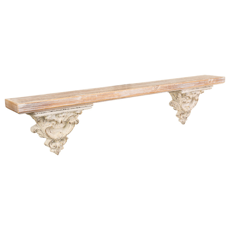 Boto Bracket Shelf
