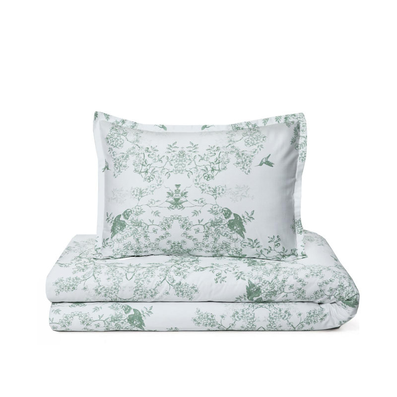 Noa 4-Piece Linen Set, King