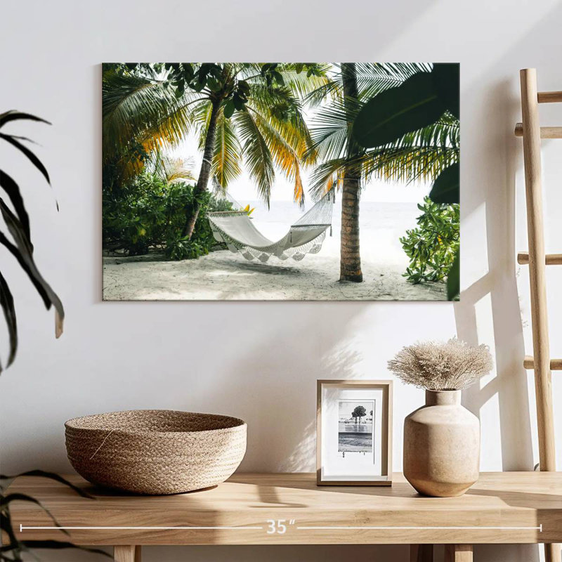 Hamac Gillard Boho Gillard, H 16 po x l 24 po