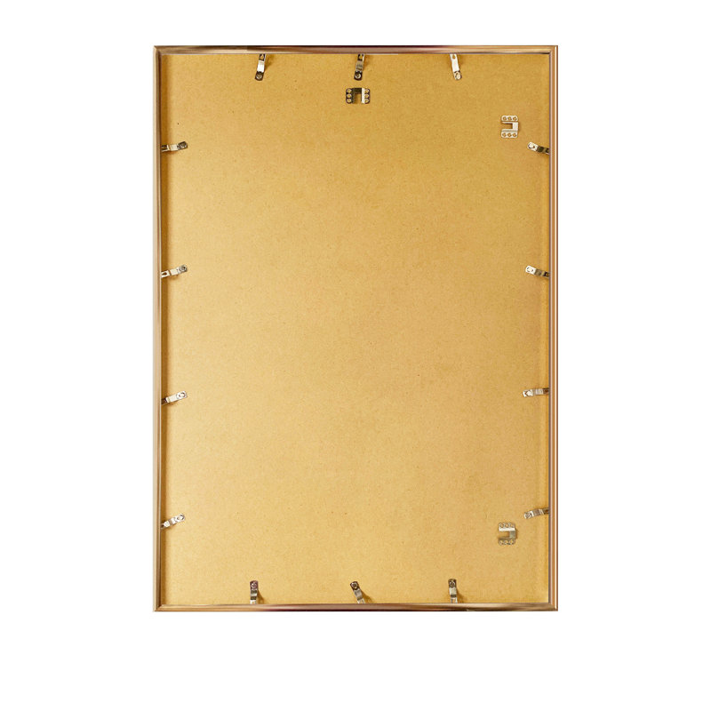 Picture Frame, Black
