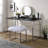 Jankey Metal Base Vanity Desk-1445680265