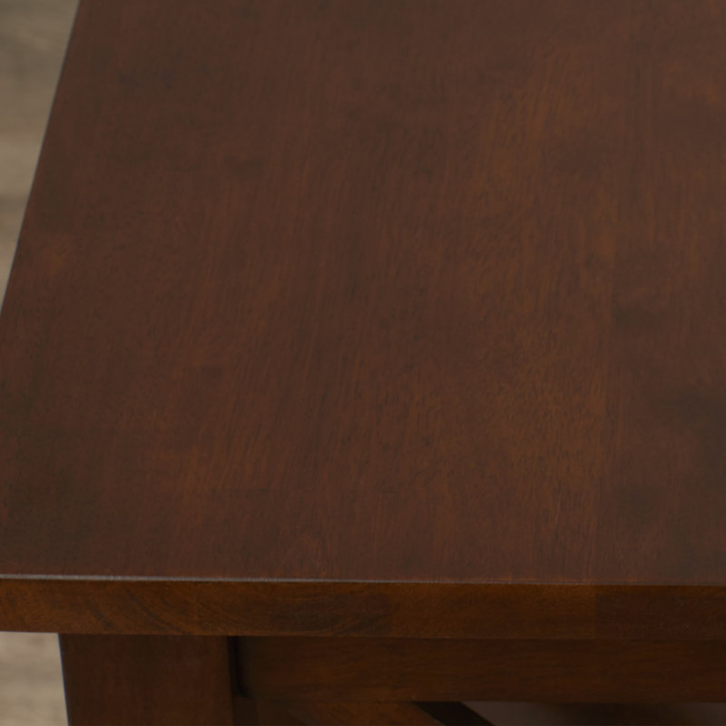 Table de bout Rossitano, Espresso