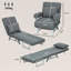 Chair Bed