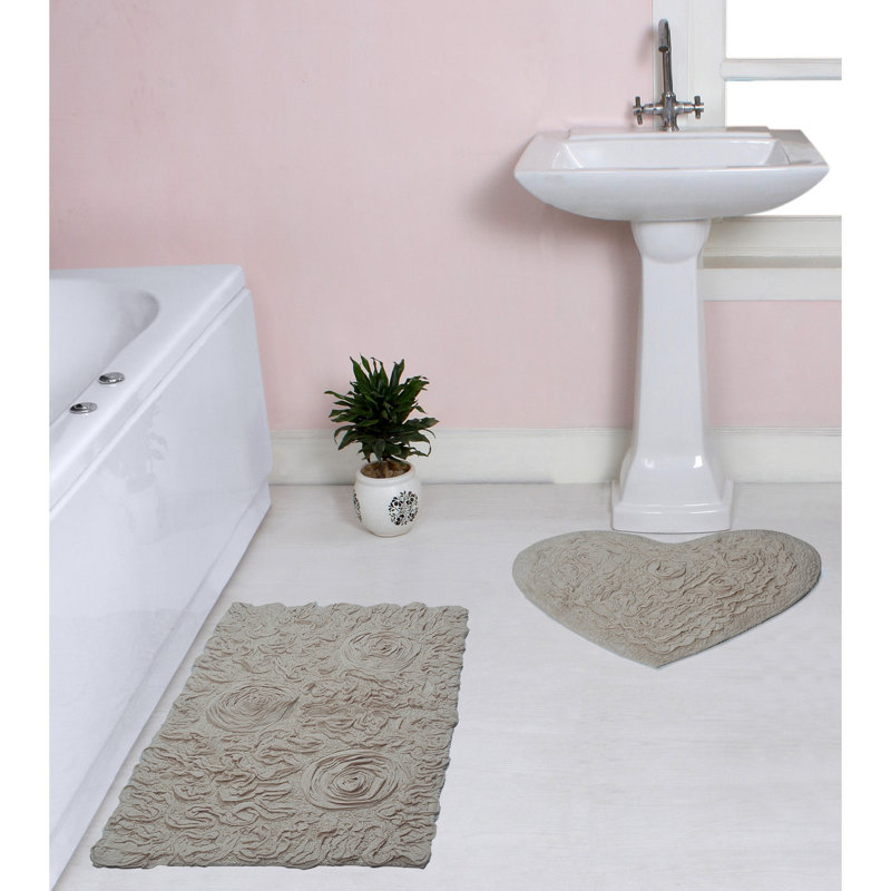 Ensemble de salle de bain Schœnberger, Lin