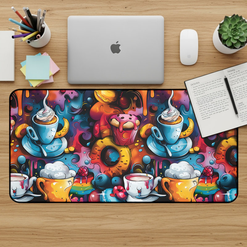Desk Pad