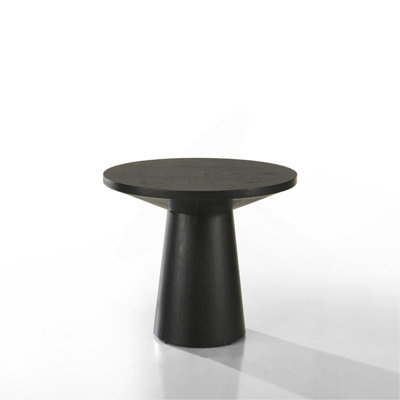 Table basse ronde l 29 po Jacopo