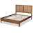 Ceria Platform Bed-1462315826