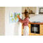 Magnetic Glass Dry Erase Board