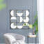 Miroir mural Eclectic Styling
