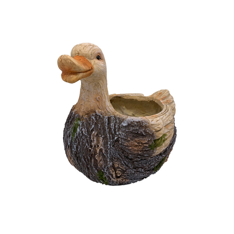 Brenaya Statue Planter
