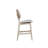 Lyan Wood Upholstered Side Chair-133942098