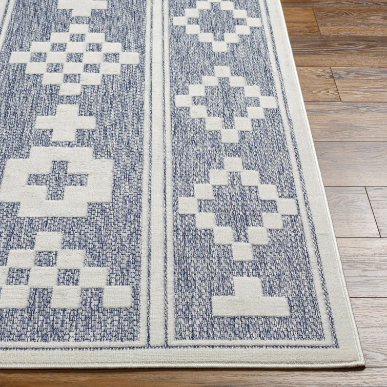Hadid Indoor / Outdoor Rug