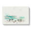Mount Kilimanjaro In Tanzania In Abstract - Wrapped Canvas-55311127