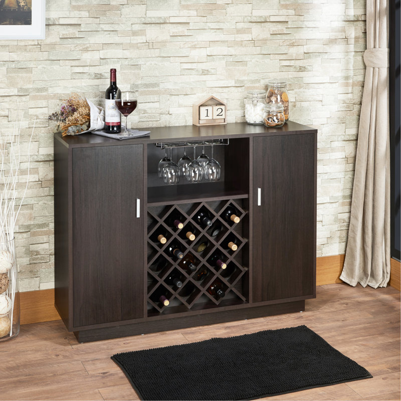 Présentoir à vin Chinn