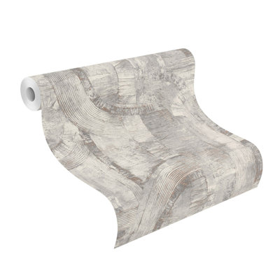 Rouleau de papier peint L 33 pi x l 20,9 po