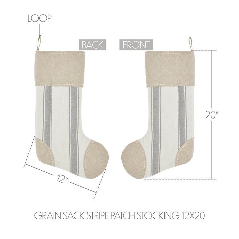 Ippazio Cotton Stocking