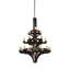 Castilla 21 - Light Chandelier-88439898
