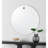 Flat Wall Mirror