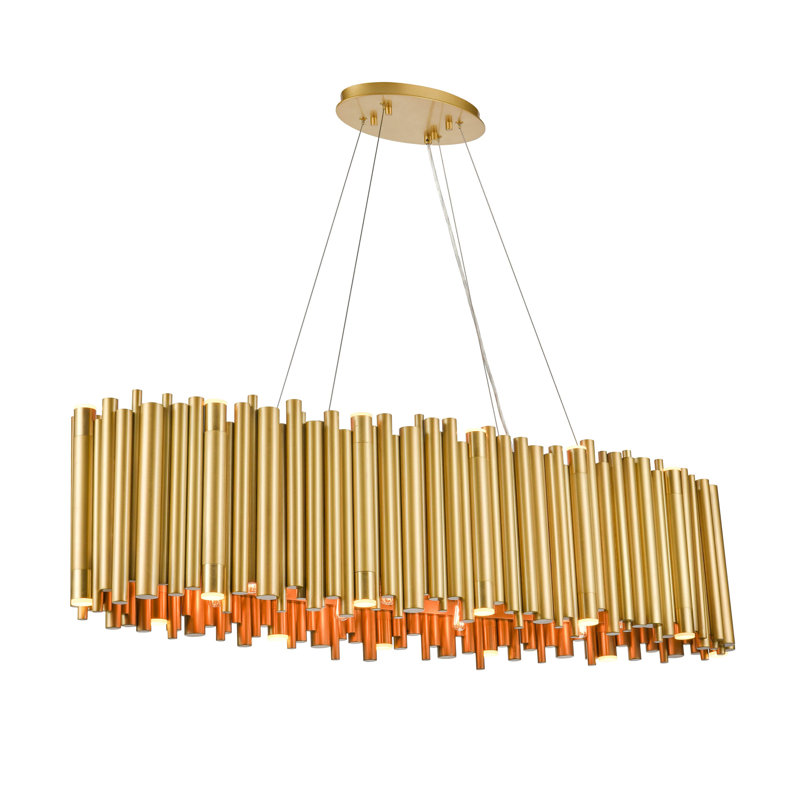 Lustre 40 lumières
