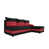 Black/Red selected