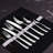  Paris Stainless Steel Cutlery Set 42 Pieces
