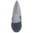 18" Synovia Blue Statuary