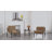 Upholstered Armchair-1576589585