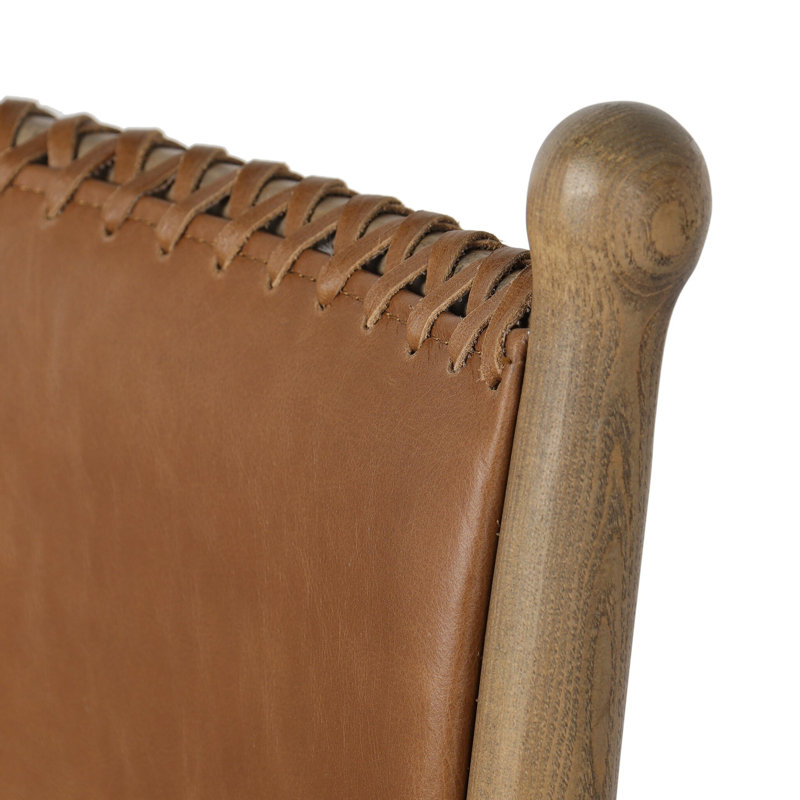 Bella Stool-Antwerp Natural-Counter, Bar Stool (31" Seat Height)