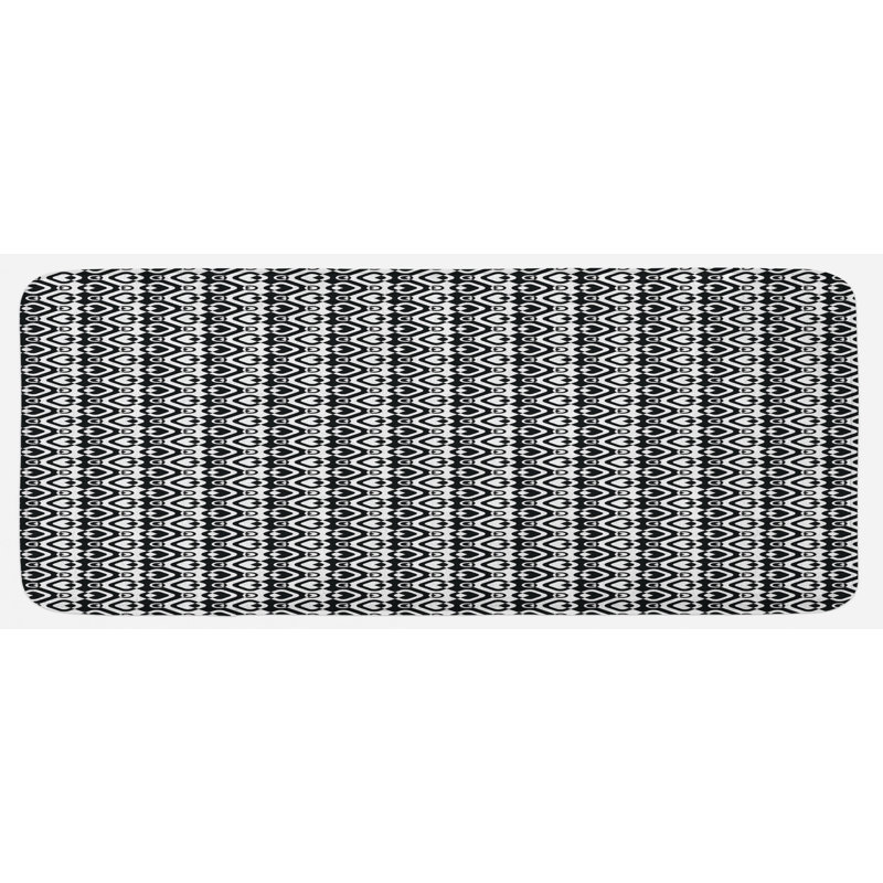 Tapis de cuisine