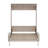 Murphy Bed With Sofa And LED