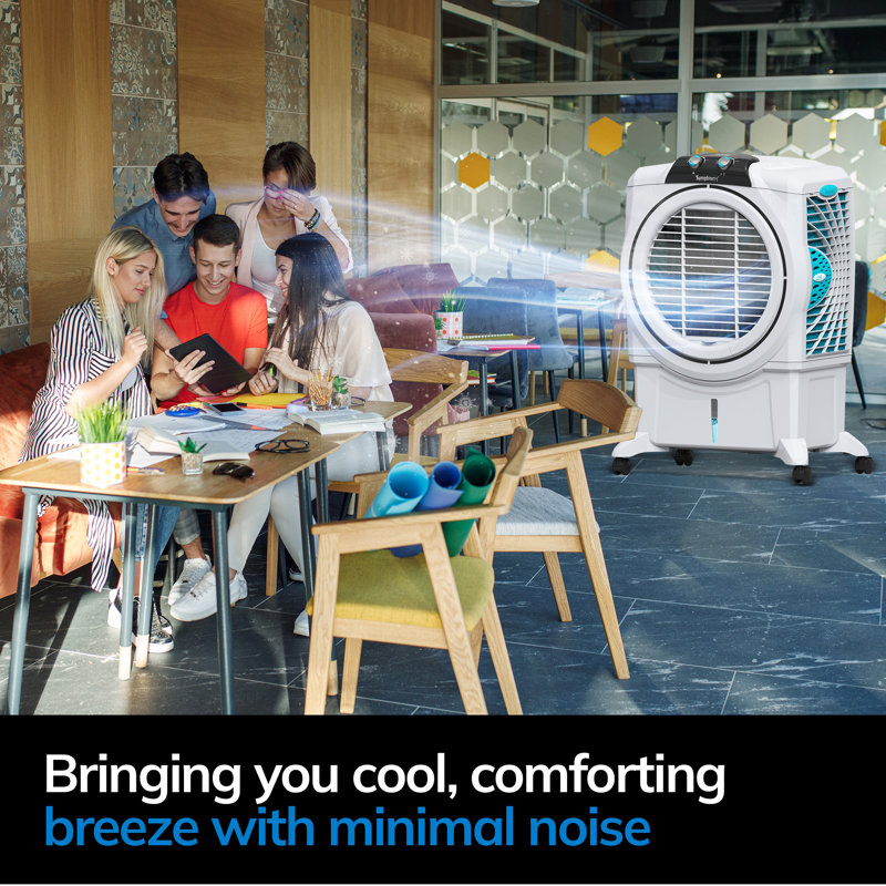 Symphony 1520 Portable Evaporative Cooler