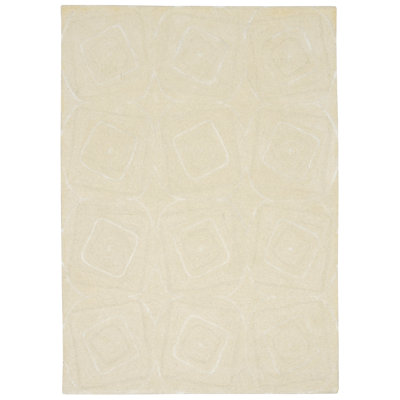 Serenity Handmade Hand Hooked Area Rug